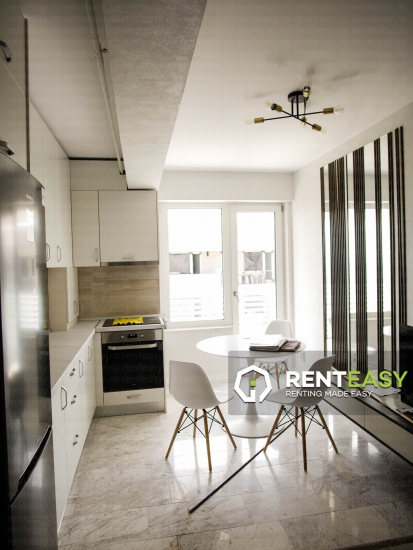 Prima inchiriere!Apartament cu 2 camere situat in bloc nou - Royal Town
