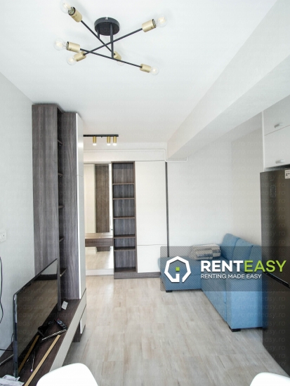 Prima inchiriere!Apartament cu 2 camere situat in bloc nou - Royal Town