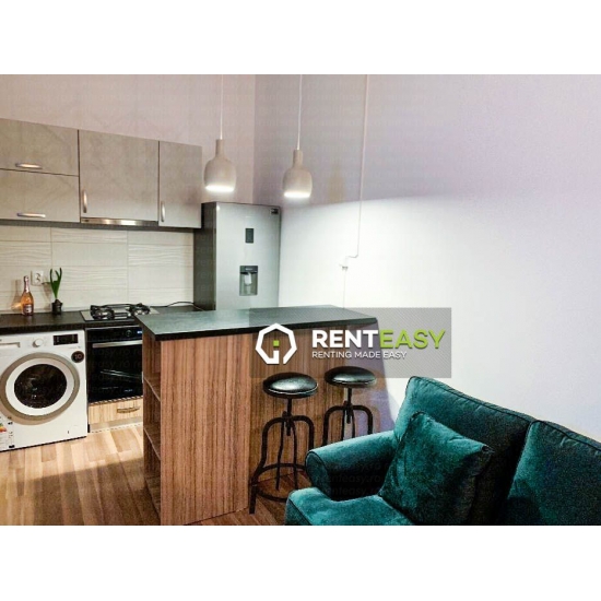 De inchiriat ! Apartament cu doua camere in zona Stefan cel Mare