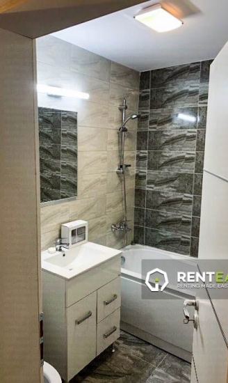 De inchiriat ! Apartament cu doua camere in zona Stefan cel Mare