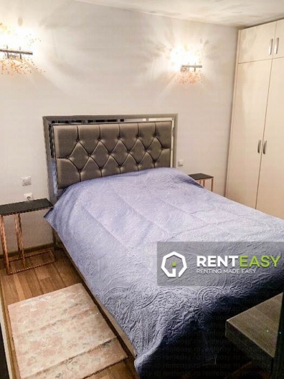 De inchiriat ! Apartament cu doua camere in zona Stefan cel Mare