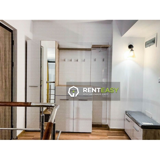 De inchiriat ! Apartament cu doua camere in zona Stefan cel Mare
