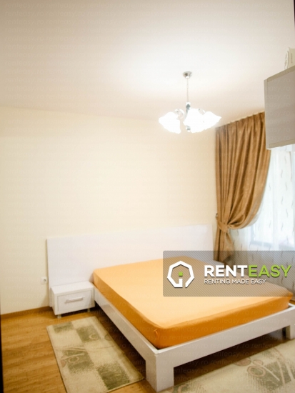 De inchiriat ! Apartament cu doua camere in bloc nou - Exclusive Residence