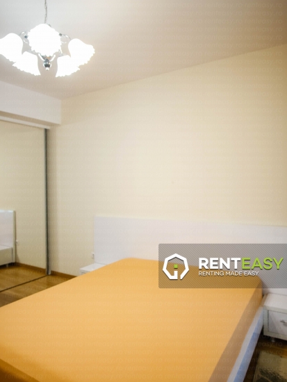 De inchiriat ! Apartament cu doua camere in bloc nou - Exclusive Residence