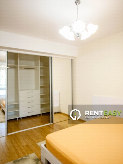 De inchiriat ! Apartament cu doua camere in bloc nou - Exclusive Residence