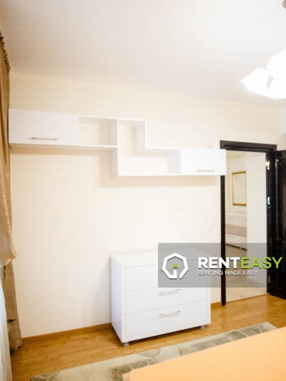 De inchiriat ! Apartament cu doua camere in bloc nou - Exclusive Residence