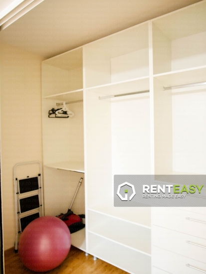 De inchiriat ! Apartament cu doua camere in bloc nou - Exclusive Residence