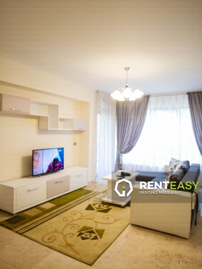 De inchiriat ! Apartament cu doua camere in bloc nou - Exclusive Residence