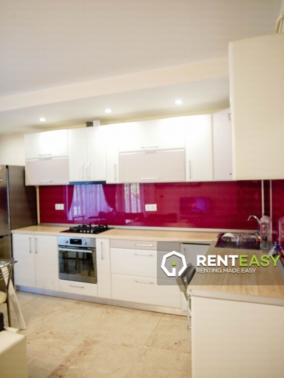De inchiriat ! Apartament cu doua camere in bloc nou - Exclusive Residence
