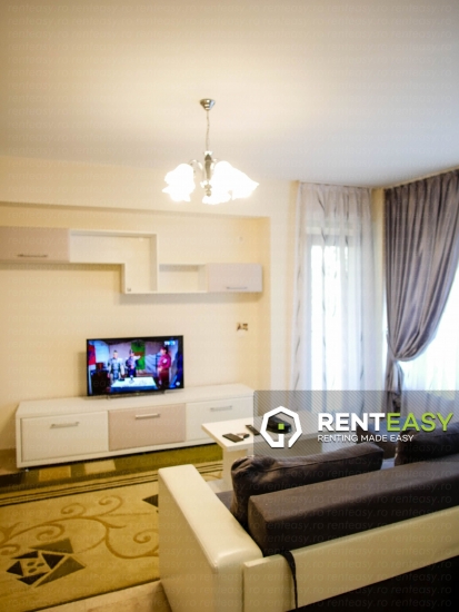 De inchiriat ! Apartament cu doua camere in bloc nou - Exclusive Residence