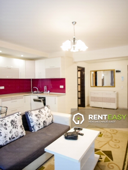 De inchiriat ! Apartament cu doua camere in bloc nou - Exclusive Residence