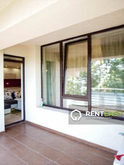 De inchiriat ! Apartament cu doua camere in bloc nou - Exclusive Residence