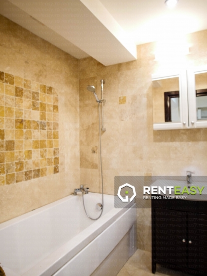 De inchiriat ! Apartament cu doua camere in bloc nou - Exclusive Residence