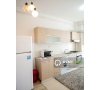 De inchiriat ! Apartament cu doua camere in bloc nou situat in zona Palas
