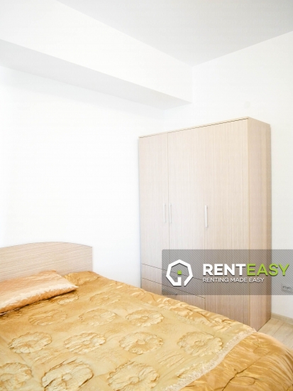 De inchiriat ! Apartament cu doua camere in bloc nou situat in zona Palas