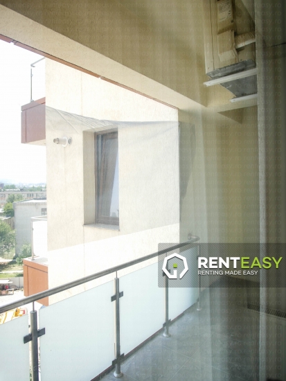 De inchiriat ! Apartament cu doua camere in bloc nou situat in zona Palas