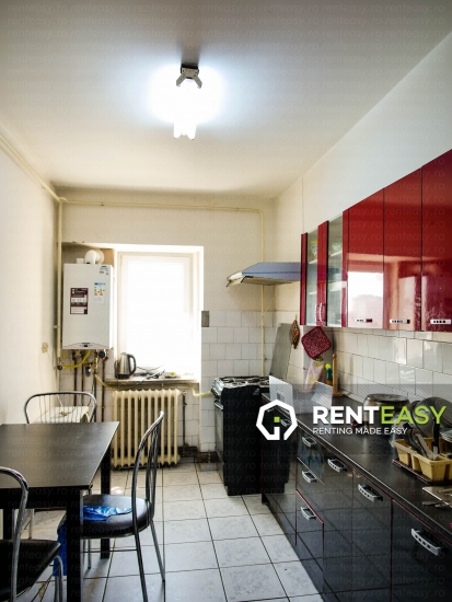 De inchiriat ! Apartament cu doua camere situat in zona Independentei