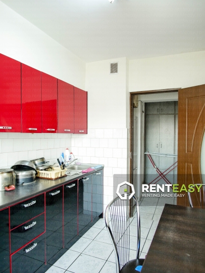 De inchiriat ! Apartament cu doua camere situat in zona Independentei