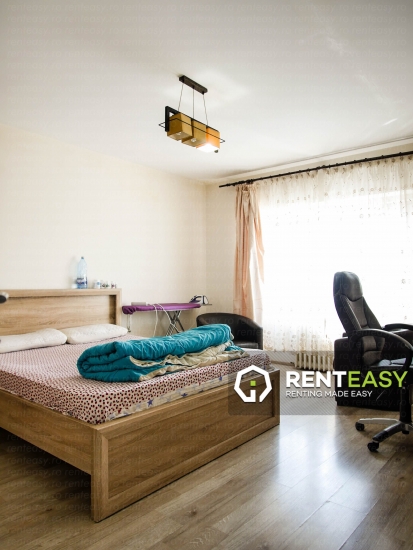 De inchiriat ! Apartament cu doua camere situat in zona Independentei