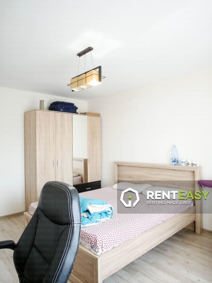 De inchiriat ! Apartament cu doua camere situat in zona Independentei