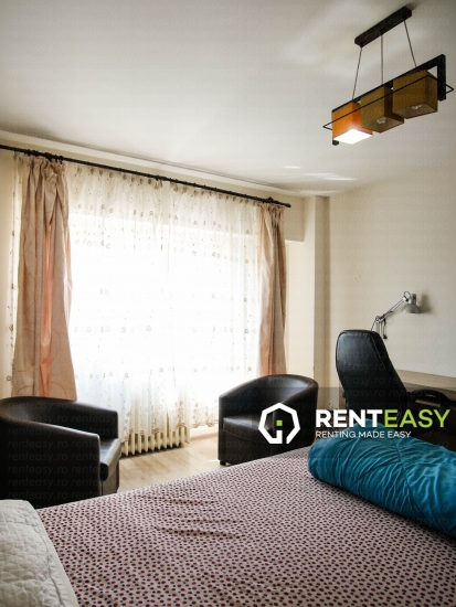 De inchiriat ! Apartament cu doua camere situat in zona Independentei