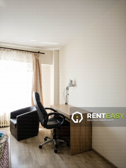 De inchiriat ! Apartament cu doua camere situat in zona Independentei