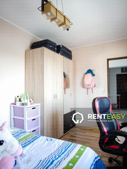 De inchiriat ! Apartament cu doua camere situat in zona Independentei