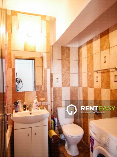 De inchiriat ! Apartament cu doua camere situat in zona Independentei
