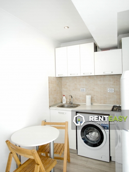 Apartament cu o camera de inchiriat situat in zona Tudor Vladimirescu