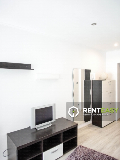 Apartament cu o camera de inchiriat situat in zona Tudor Vladimirescu