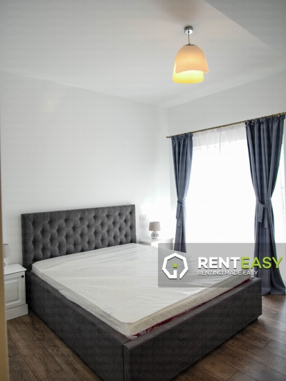 Penthouse cu 3 camere situat in Newton Residence