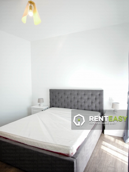 Penthouse cu 3 camere situat in Newton Residence