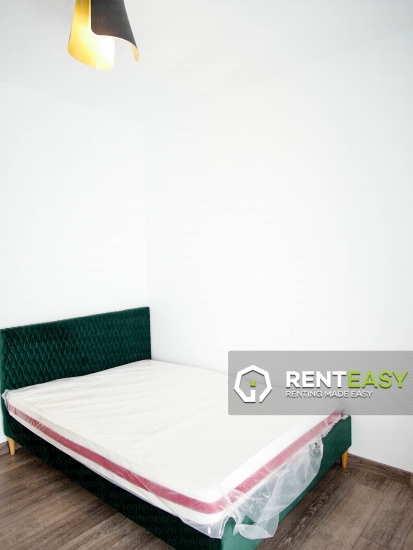 Penthouse cu 3 camere situat in Newton Residence