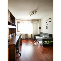 De inchiriat ! Apartament cu doua camere in zona Piata Unirii