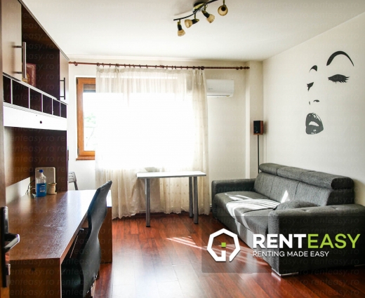 De inchiriat ! Apartament cu doua camere in zona Piata Unirii