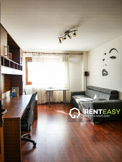 De inchiriat ! Apartament cu doua camere in zona Piata Unirii