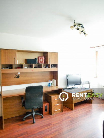 De inchiriat ! Apartament cu doua camere in zona Piata Unirii
