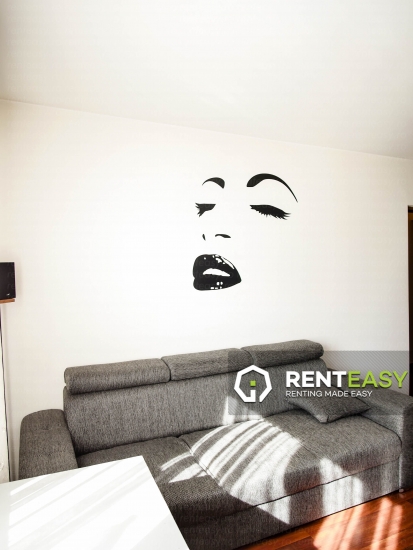 De inchiriat ! Apartament cu doua camere in zona Piata Unirii