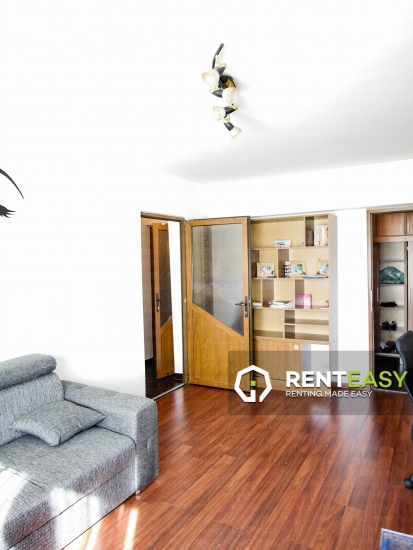 De inchiriat ! Apartament cu doua camere in zona Piata Unirii