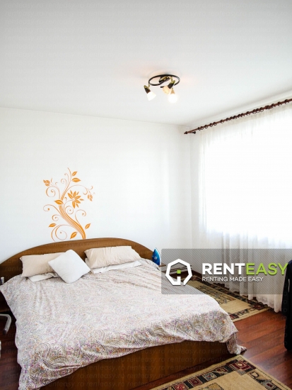 De inchiriat ! Apartament cu doua camere in zona Piata Unirii