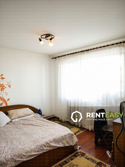 De inchiriat ! Apartament cu doua camere in zona Piata Unirii