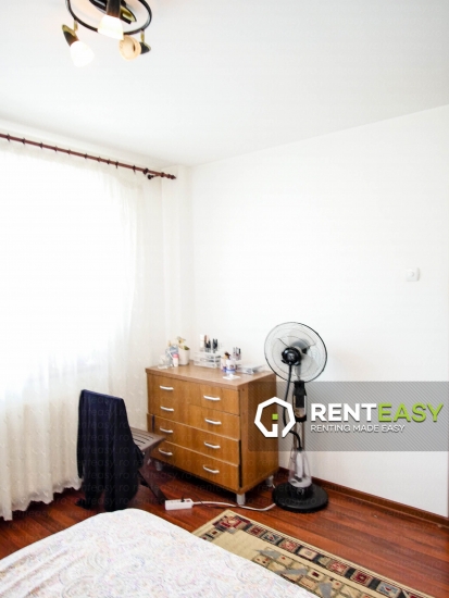 De inchiriat ! Apartament cu doua camere in zona Piata Unirii