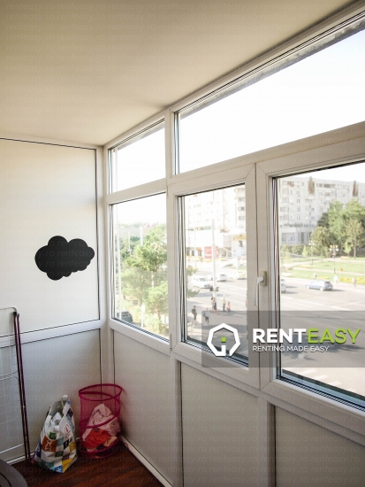 De inchiriat ! Apartament cu doua camere in zona Piata Unirii