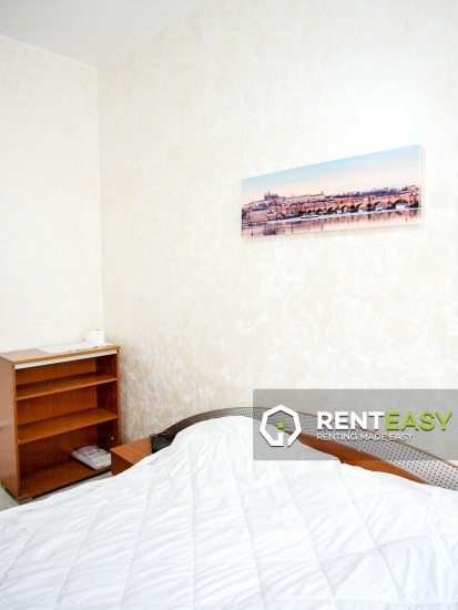 De inchiriat ! Apartament cu doua camere in bloc nou situat in zona Palas