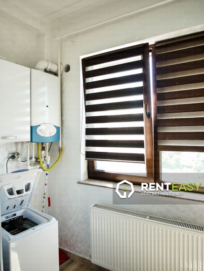 De inchiriat ! Apartament cu doua camere in bloc nou situat in zona Palas