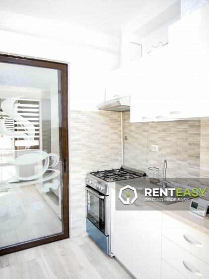De inchiriat ! Apartament cu doua camere in bloc nou situat in zona Palas
