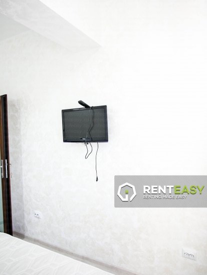 De inchiriat ! Apartament cu doua camere in bloc nou situat in zona Palas