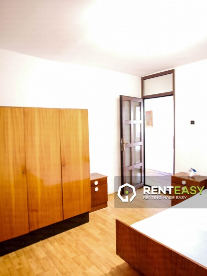 De inchiriat ! Apartament cu doua camere situat in zona Arcu