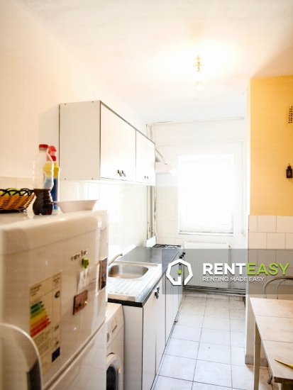 De inchiriat ! Apartament cu doua camere situat in zona Arcu