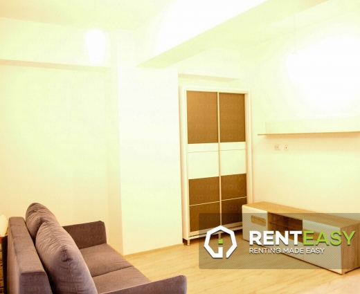 Prima inchiriere!Apartament cu 2 camere situat in bloc nou - Lazar Residence